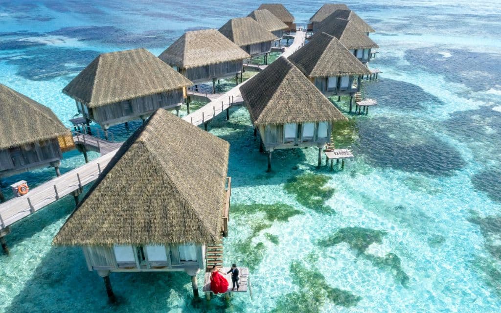 The Maldives Veli
